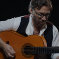 Al Di Meola - Neues Album, Video und Verlosung