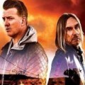 Iggy Pop/Josh Homme - Mit langen Unterhosen in die Wüste