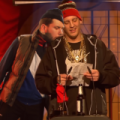 Mc Bomber - Fremdschämen mit Eko und Shneezin