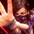 Dream Wife - Frauen-Wrestling-Clip zu 