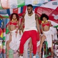 Jason Derulo - FIFA-WM-Hymne "Colors"
