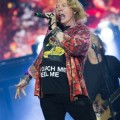 AC/DC - "Axl Rose ist in der Band"
