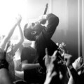 Metalsplitter - Parkway Drive-Fans stürmen die Bühne