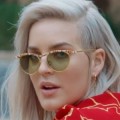 Anne-Marie - "Ich vermisse es, Alben zu hören"