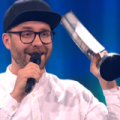 Echo 2018 - 