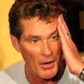 David Hasselhoff - 