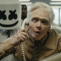 Logic feat. Marshmello - Neuer Clip zu 