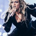 Metalsplitter - Marilyn Manson konkurriert mit Beyoncé