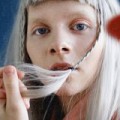 laut.de-Charts - Cosmo Sheldrake vor Princess Nokia