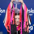 ESC 2018 - Netta gewinnt für Israel
