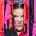 ESC 2018 - Netta gewinnt für Israel