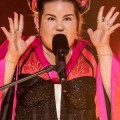 Netta Barzilai - Shitstorm nach Jerusalem-Ansage