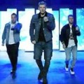 Backstreet Boys - Backstreet's Back: 