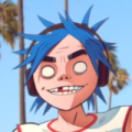 Gorillaz - 