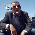 "Dis Is Was Ich Mach" - Lux featured Edgar Wasser und Fatoni