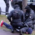 187 Strassenbande - Die Staatsanwaltschaft ermittelt