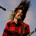 Foo Fighters - Mit Guns N' Roses auf der Bühne