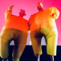 Fettes Brot & Deichkind - 