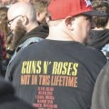 Graspop Metal Meeting - Gunners, Ozzy, Maiden und Priest