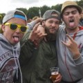 Graspop Metal Meeting - Gunners, Ozzy, Maiden und Priest