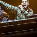 Mike Shinoda - Zusatzkonzert in Offenbach