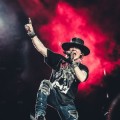 Guns N' Roses - Axl covert Soundgarden und Pink Floyd