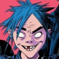 Vorchecking - Gorillaz, Juri, Guns N' Roses, Drake