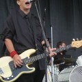 Adolescents - Bandgründer Steve Soto ist tot