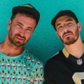 Casper & Marteria - Album 