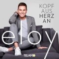Eloy - Erfolg da - Name weg