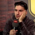 Yung Hurn - Skurriler Auftritt im Schweizer TV