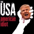 Green Day - Briten machen Trump zum 
