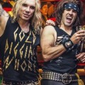 Metalsplitter - Zoff um Steel Panthers "Pussy Melter"-Effekt