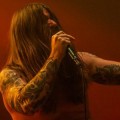 Kvelertak - Frontmann Erlend Hjelvik steigt aus