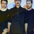 Alt-J - Remix-Album "Reduxer" erscheint im September
