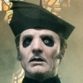 Metalsplitter - Madonna und ABBA als Ghost-Songs