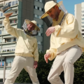 Errdeka - Neuer Track "Liebe"