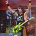Wacken-Blog - Hitzschlag statt Schlammchaos