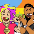 6ix9ine - 