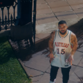 "In My Feelings" - Drake volksnah in New Orleans