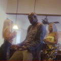 Freddie Gibbs - Uncle Fred im Video zu 