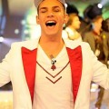 Pietro Lombardi bei DSDS - Zurück auf Dieter Bohlens Schoß