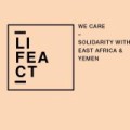 Life Act 2018 in Berlin - Top-DJs spielen für Afrika