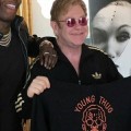 Young Thug/Elton John - "Rocket Man" in der Trap