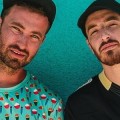 Casper & Marteria - Live-Abriss im "Adrenalin"-Video