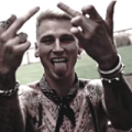 Machine Gun Kelly - Disstrack gegen Eminem