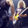 "When Doves Cry" - Metallica covern Prince