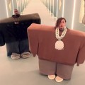 Kanye West - Song-Release bei Pornhub-Party