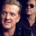 QOTSA - Unplugged-Video zum Tourfinale
