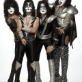 Kiss - Glam-Rocker gehen auf Abschiedstour